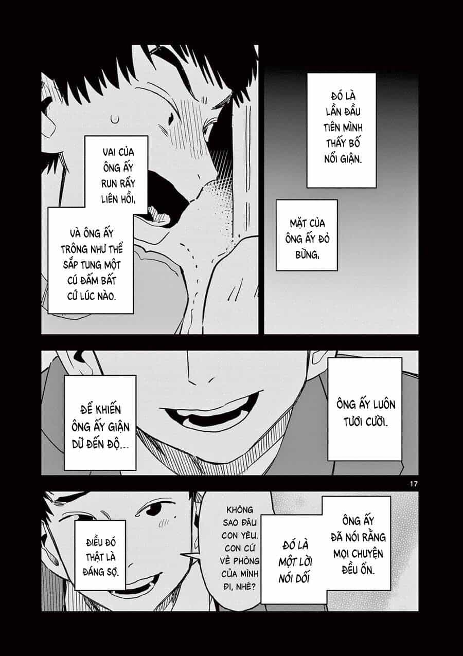 School Back - Chương 8 - ảnh 19