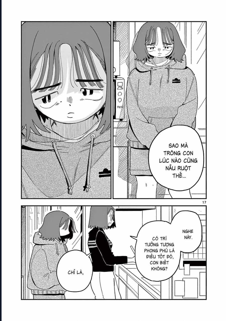 School Back - Chương 10 - ảnh 18