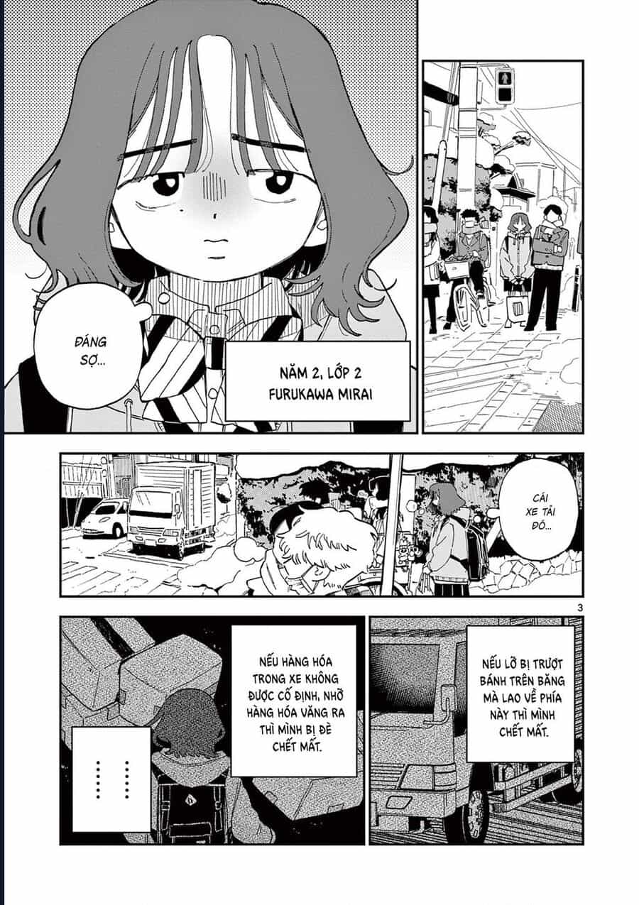 School Back - Chương 10 - ảnh 4