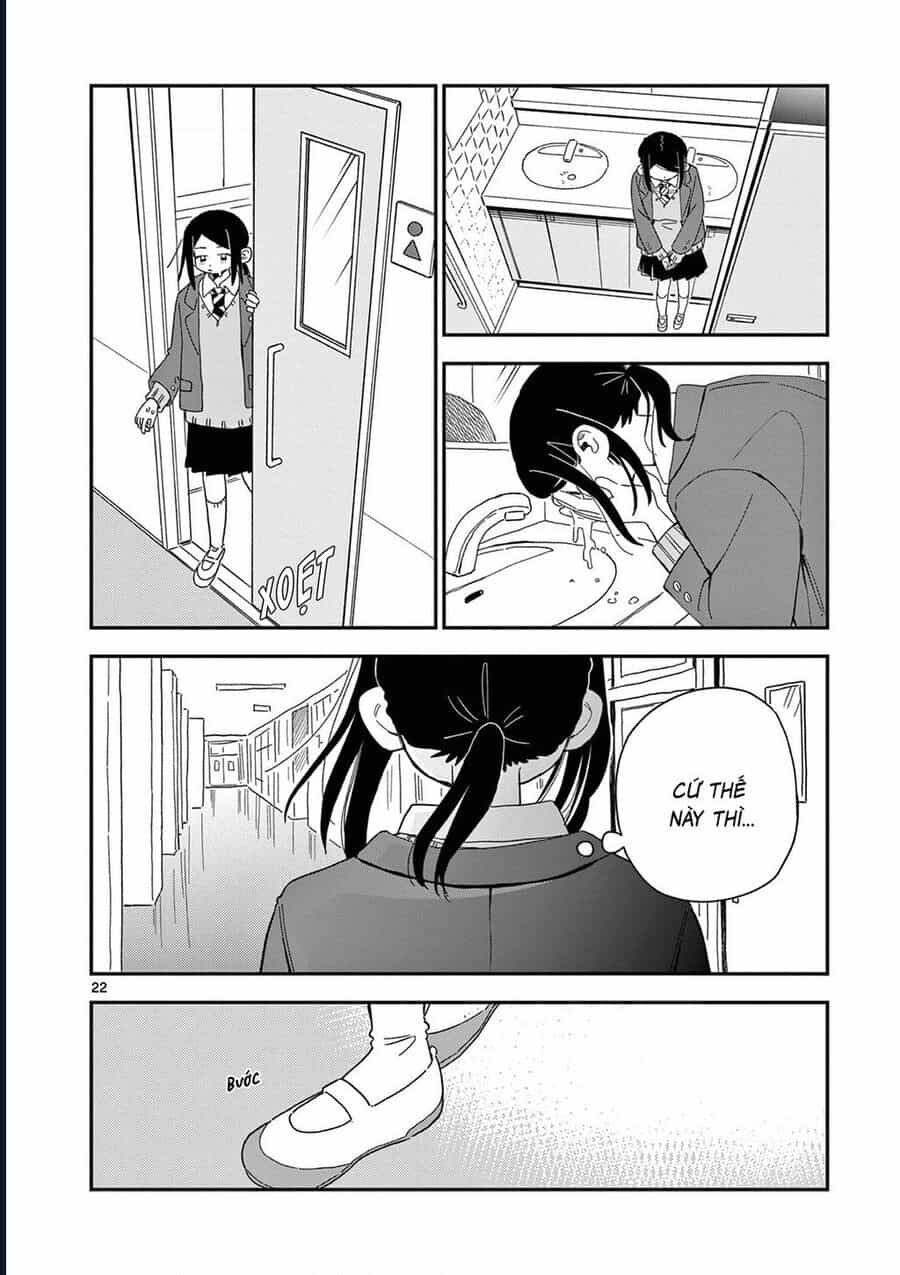 School Back - Chương 11 - ảnh 23
