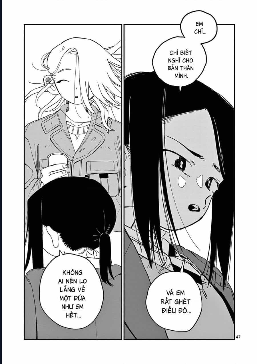 School Back - Chương 11 - ảnh 48