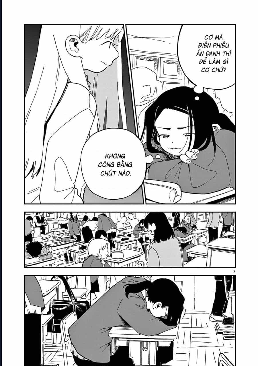 School Back - Chương 11 - ảnh 8