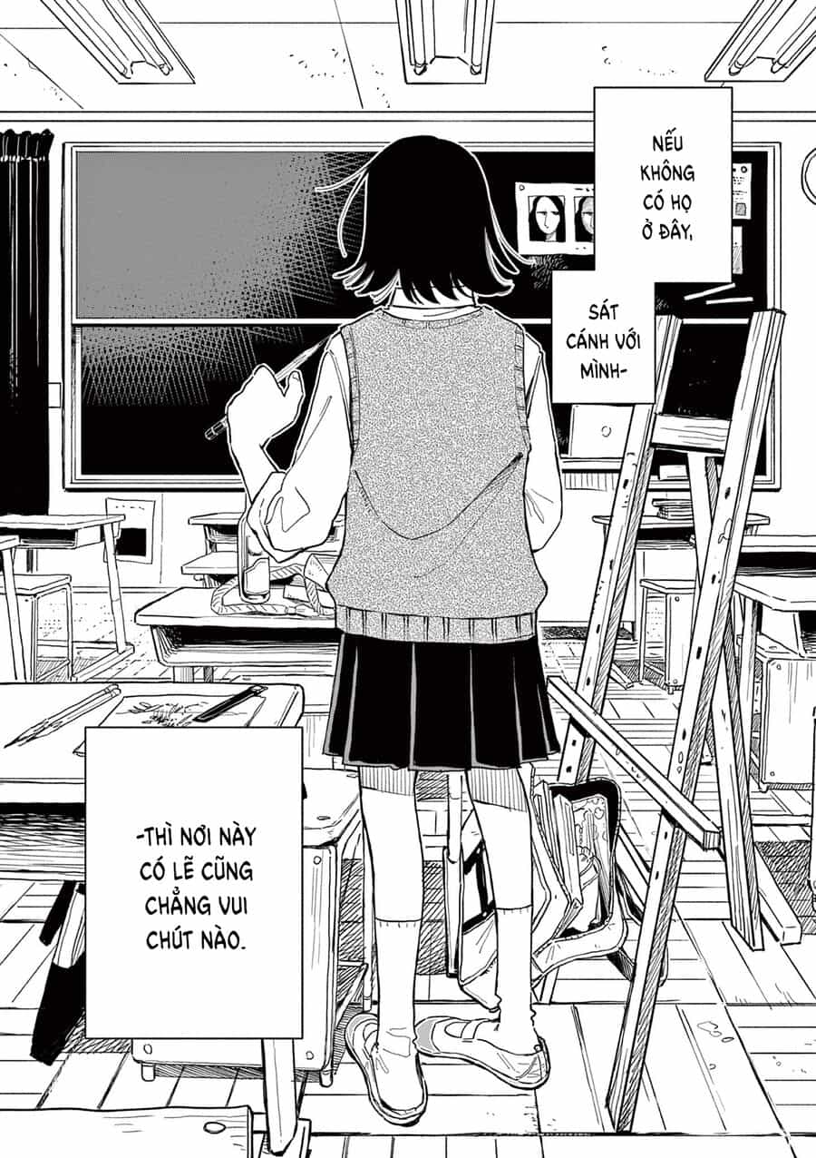 School Back - Chương 4 - ảnh 25