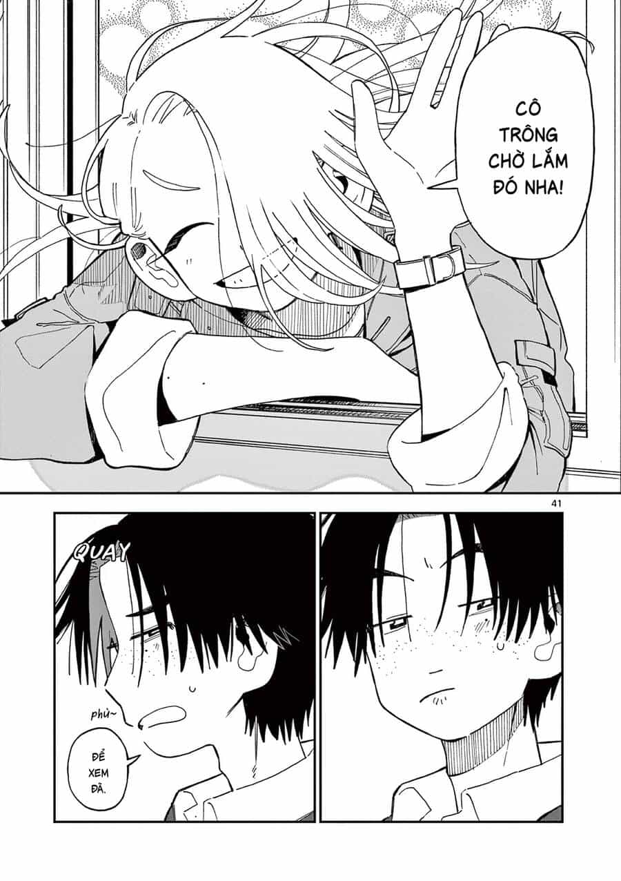 School Back - Chương 5 - ảnh 43