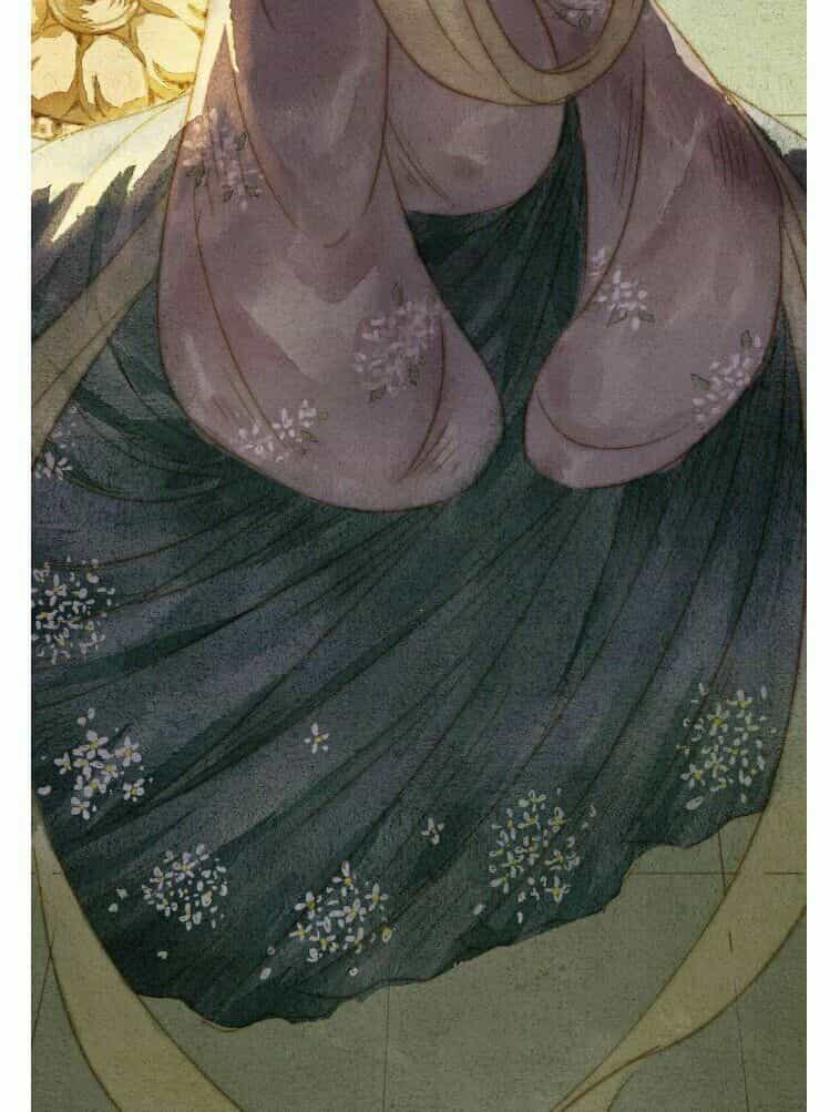 Sẽ Là Ánh Trăng Duy Nhất Thuộc Về Người - Chương 1 - ảnh 6