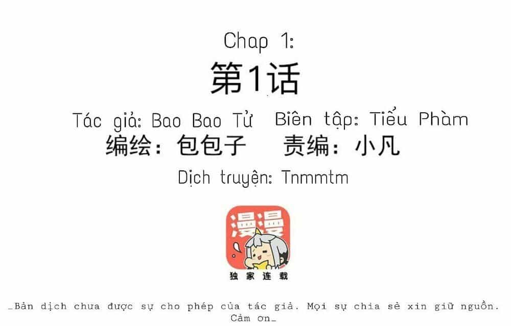 Sẽ Là Ánh Trăng Duy Nhất Thuộc Về Người - Chương 2 - ảnh 3