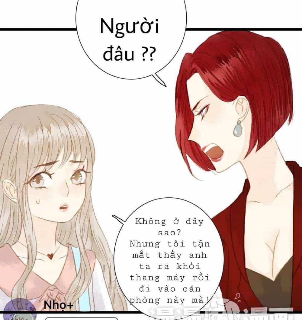 Sẽ Là Ánh Trăng Duy Nhất Thuộc Về Người - Chương 4 - ảnh 7