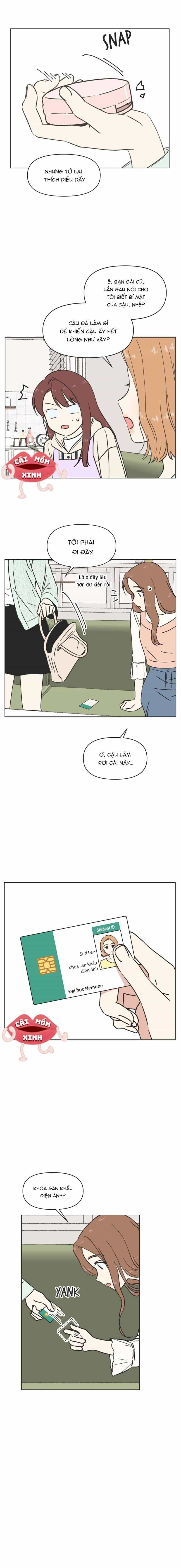 Seasons Of Lovesome - Chương 10 - ảnh 12