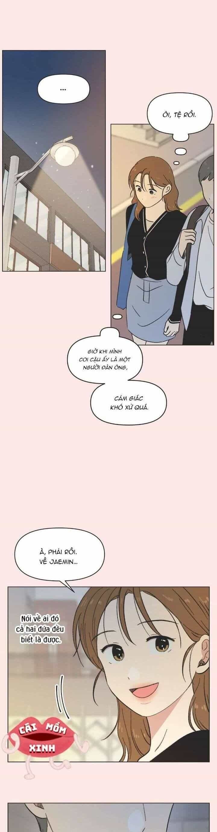 Seasons Of Lovesome - Chương 18 - ảnh 16