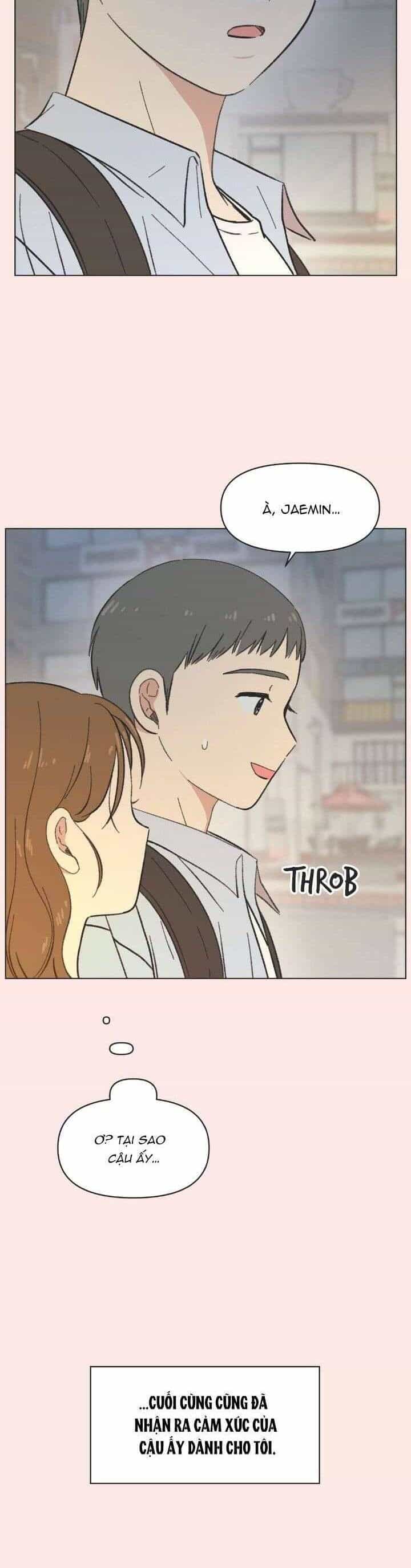 Seasons Of Lovesome - Chương 18 - ảnh 17