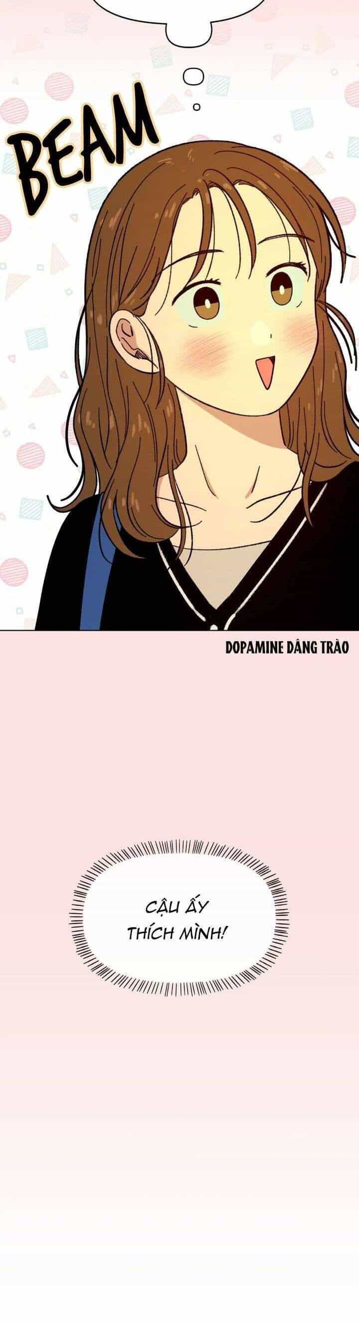 Seasons Of Lovesome - Chương 18 - ảnh 19