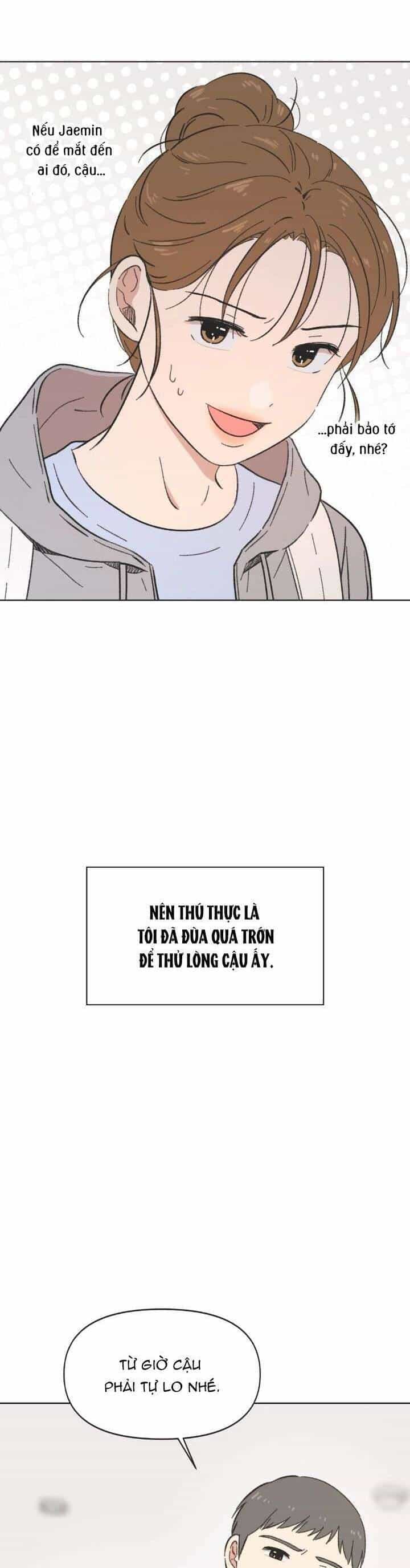 Seasons Of Lovesome - Chương 18.1 - ảnh 21