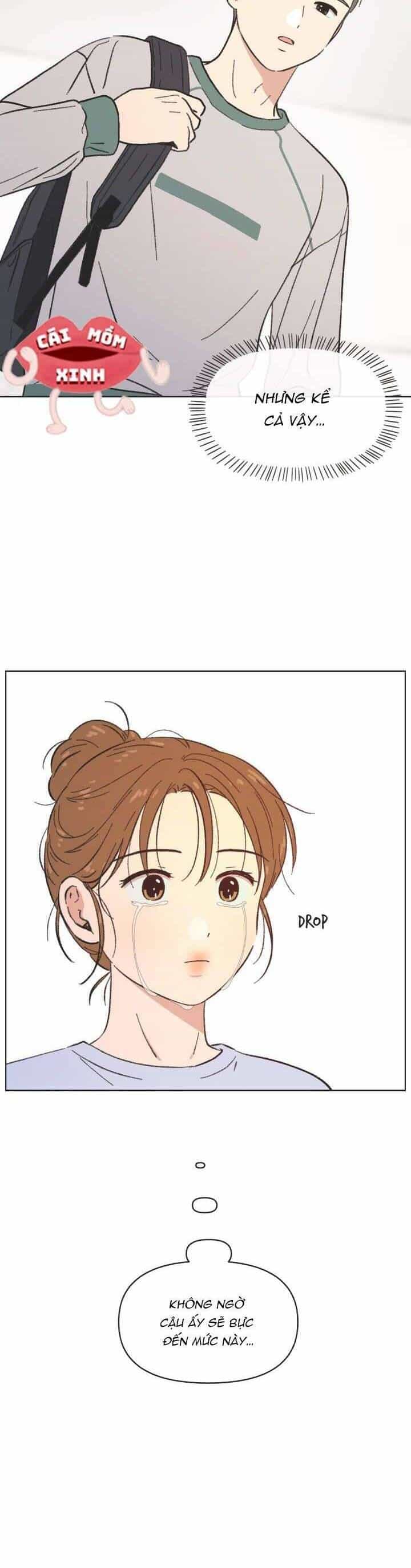 Seasons Of Lovesome - Chương 18.1 - ảnh 22