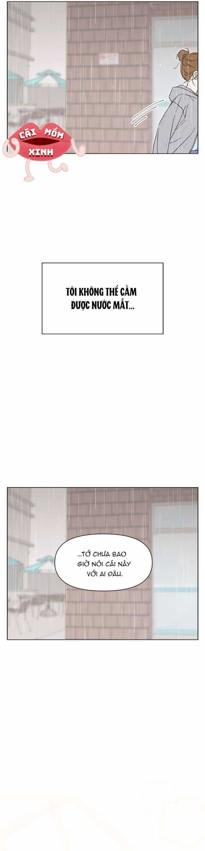 Seasons Of Lovesome - Chương 18.1 - ảnh 40