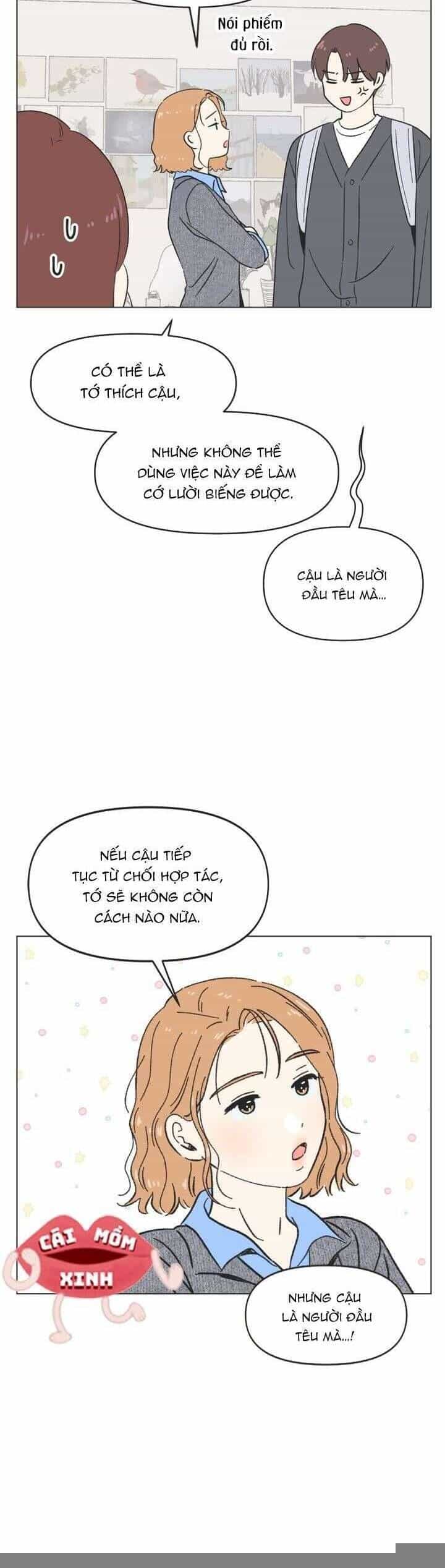 Seasons Of Lovesome - Chương 19 - ảnh 25
