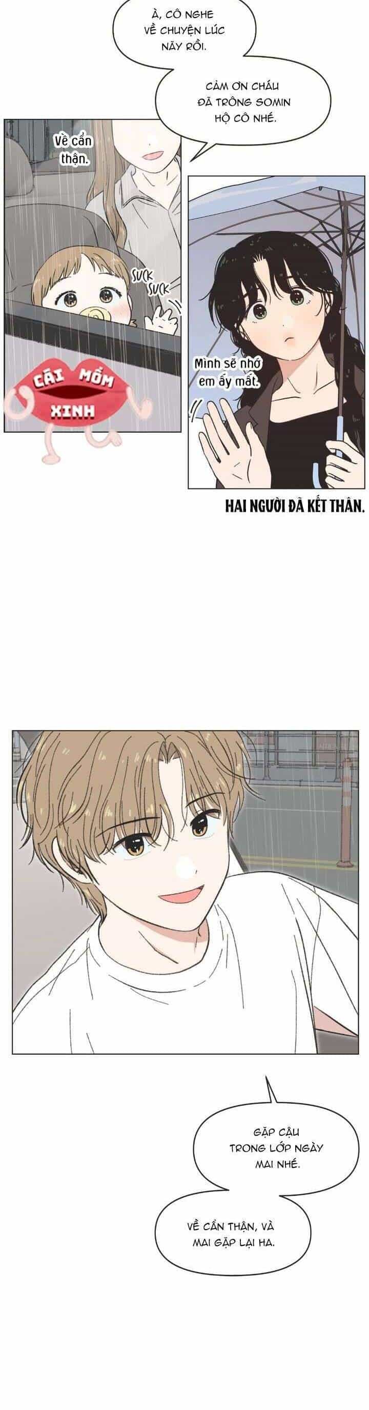 Seasons Of Lovesome - Chương 19.1 - ảnh 28