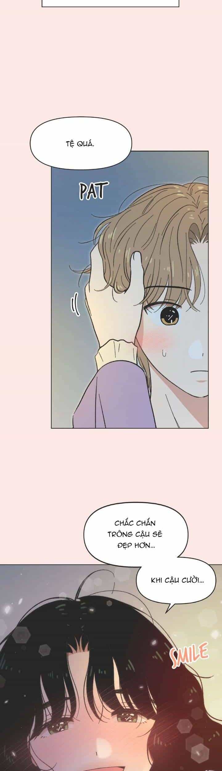Seasons Of Lovesome - Chương 26 - ảnh 10