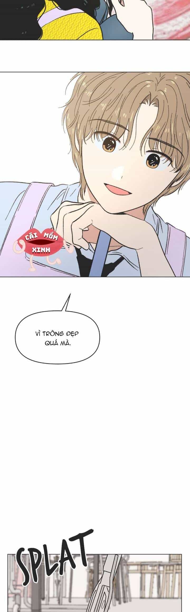Seasons Of Lovesome - Chương 26 - ảnh 22