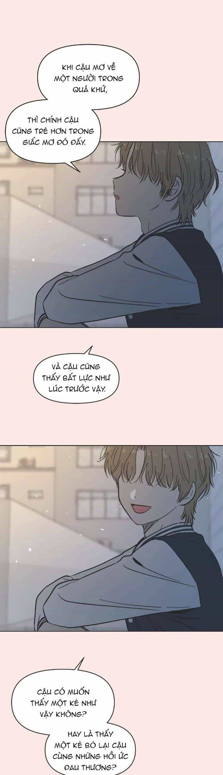 Seasons Of Lovesome - Chương 26 - ảnh 3