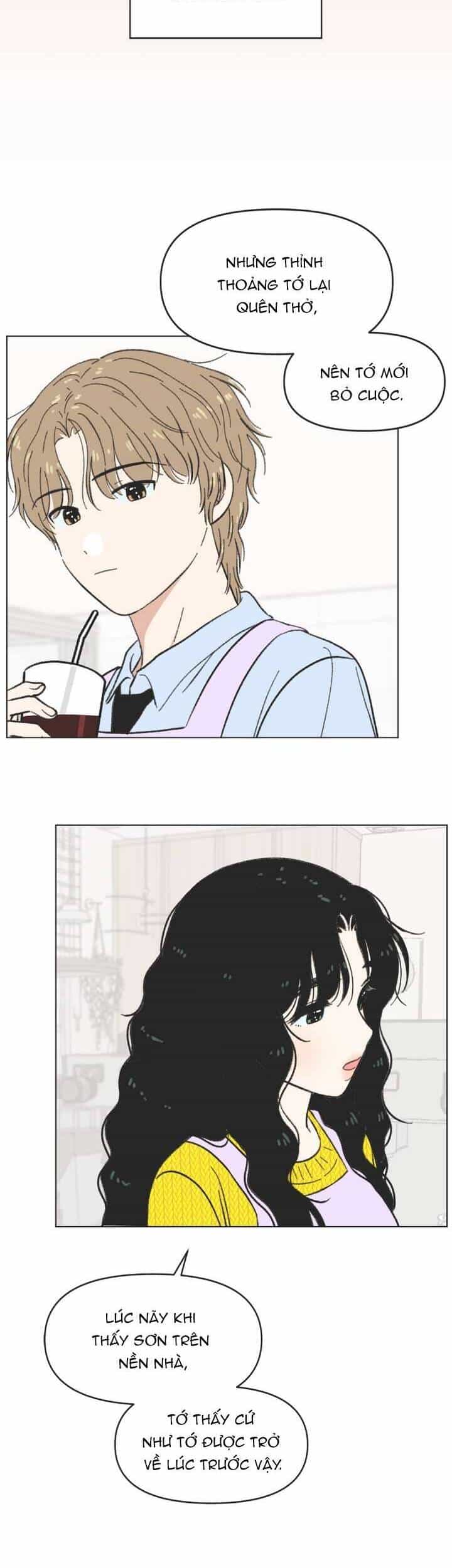 Seasons Of Lovesome - Chương 26 - ảnh 31