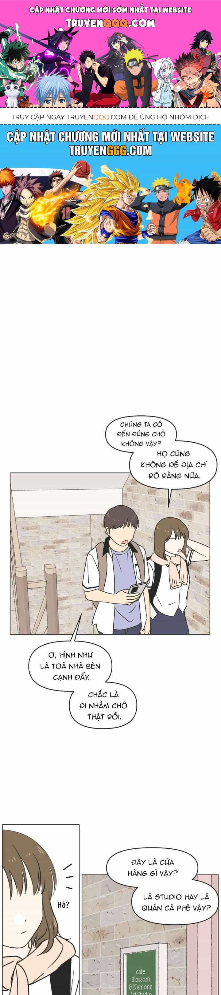 Seasons Of Lovesome - Chương 27 - ảnh 1