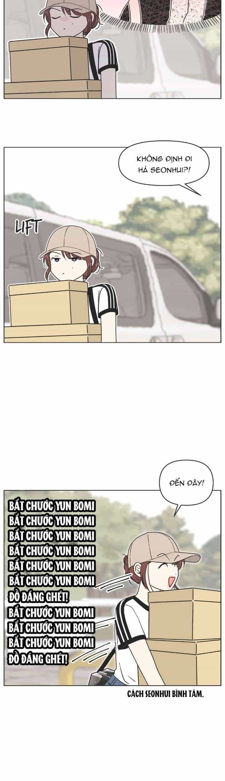 Seasons Of Lovesome - Chương 27 - ảnh 19
