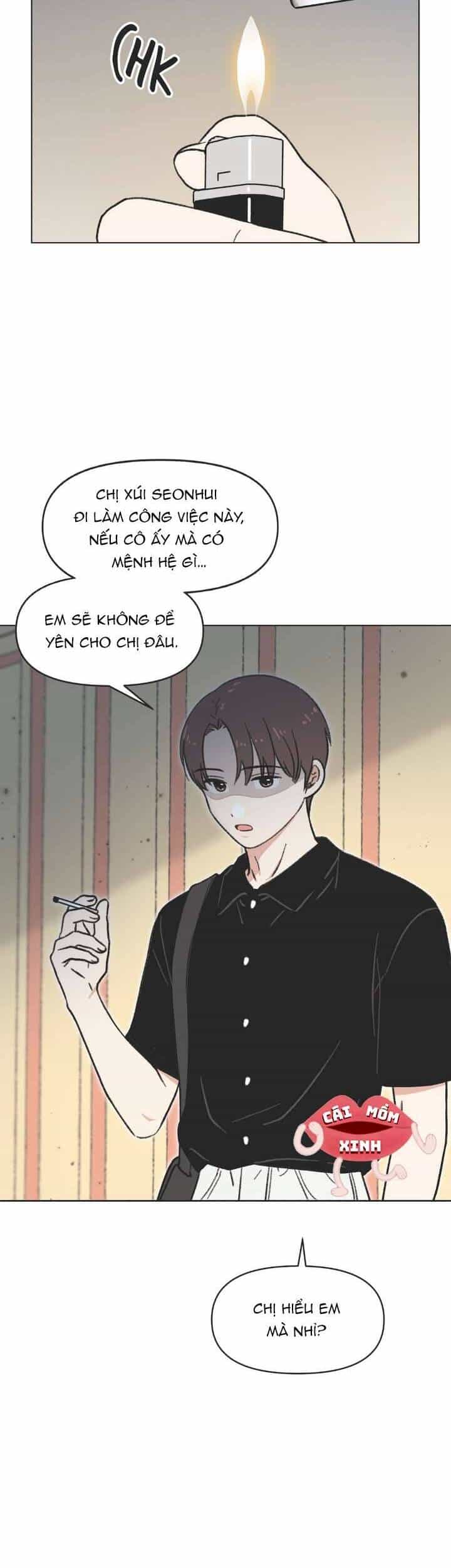 Seasons Of Lovesome - Chương 27 - ảnh 24