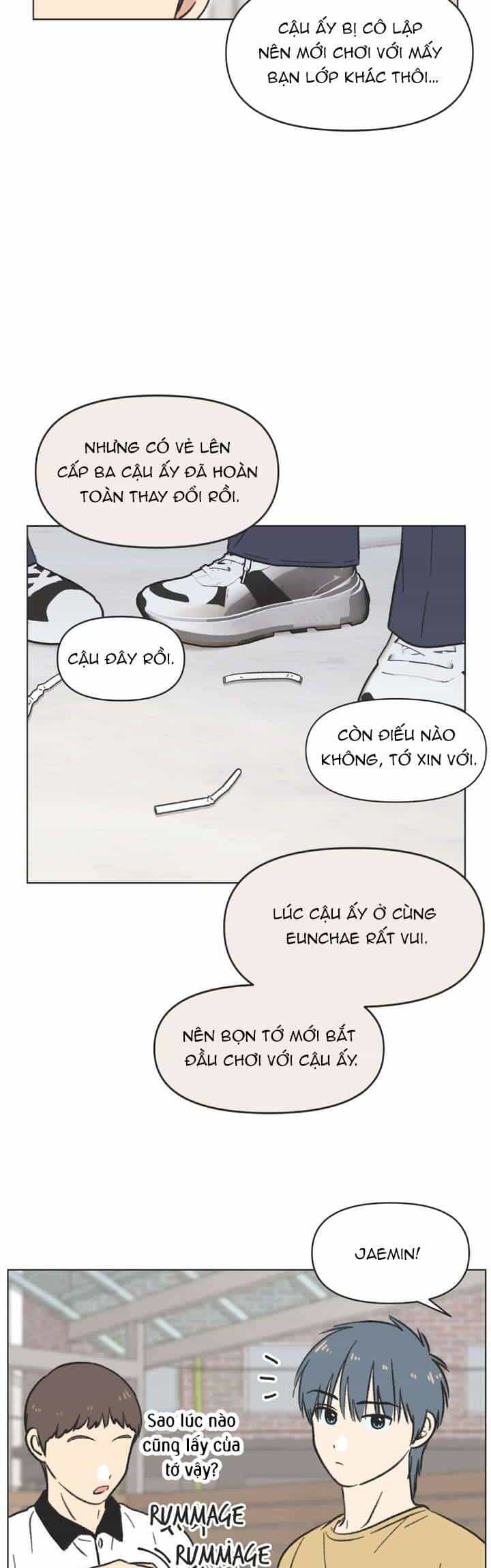 Seasons Of Lovesome - Chương 27 - ảnh 31