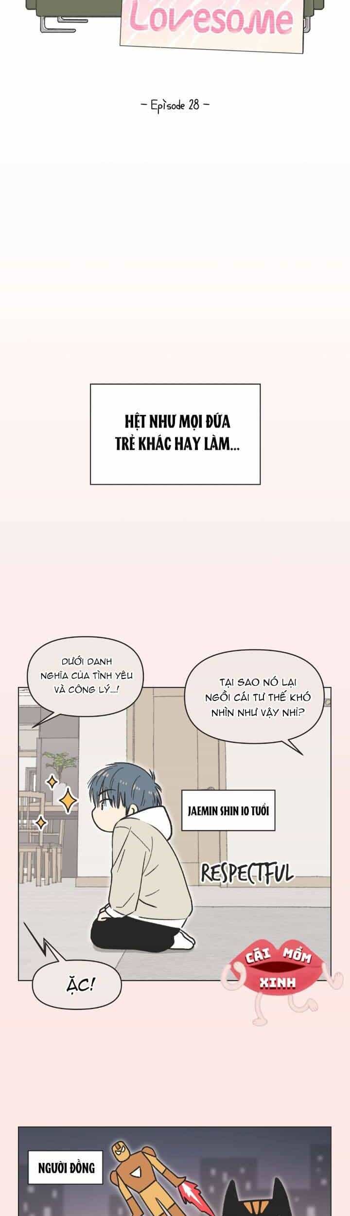 Seasons Of Lovesome - Chương 28 - ảnh 15