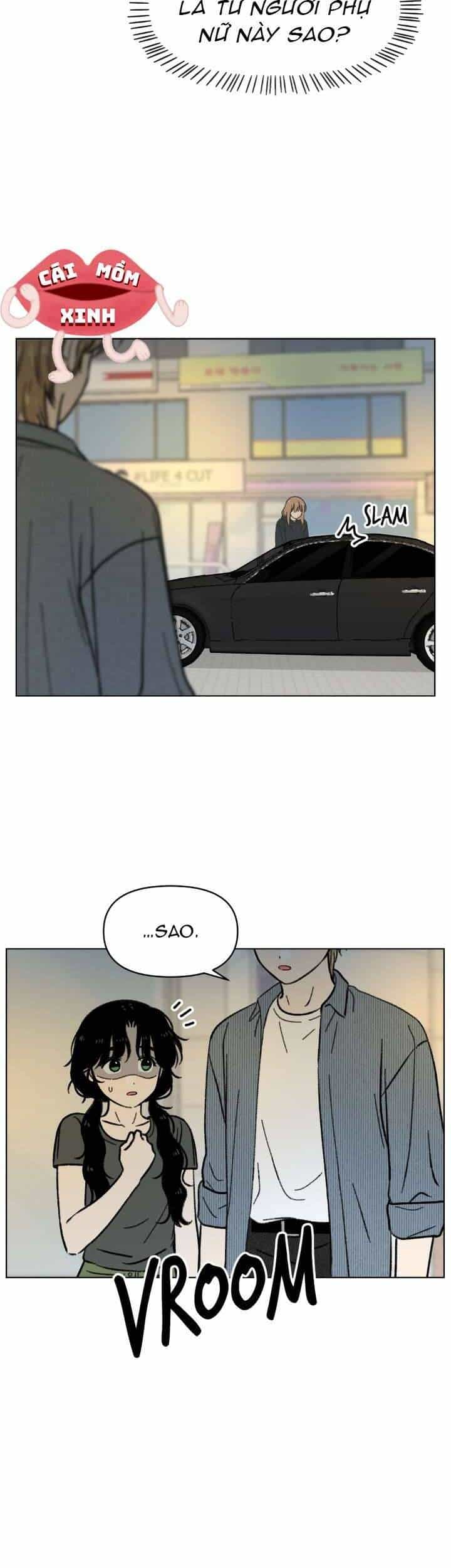 Seasons Of Lovesome - Chương 30 - ảnh 15