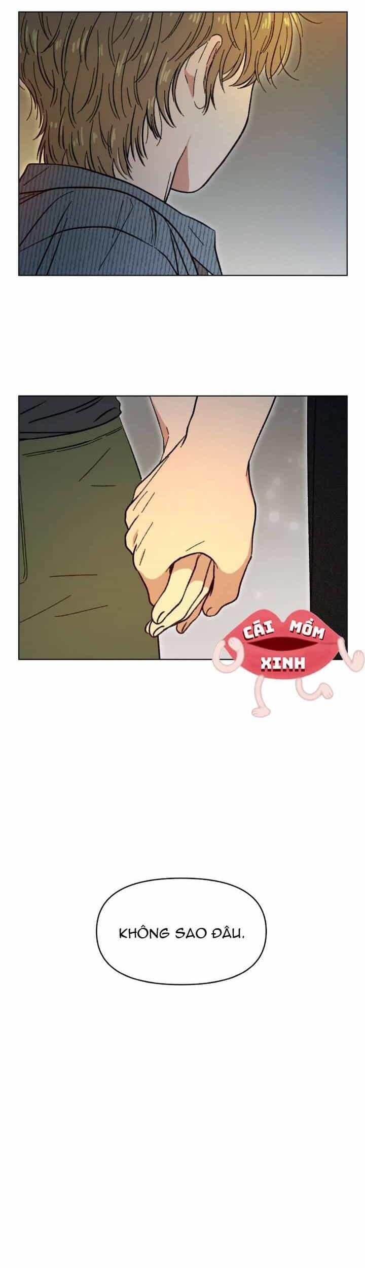 Seasons Of Lovesome - Chương 30 - ảnh 16