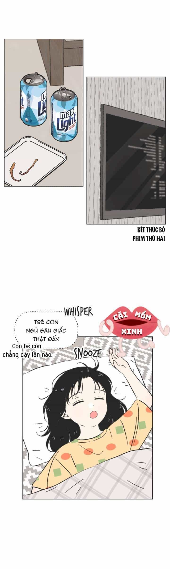 Seasons Of Lovesome - Chương 30 - ảnh 24
