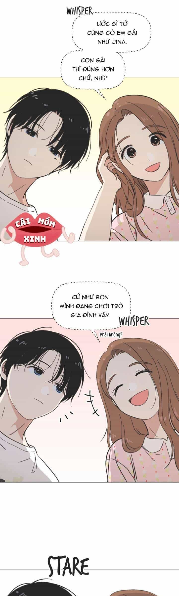 Seasons Of Lovesome - Chương 30 - ảnh 25