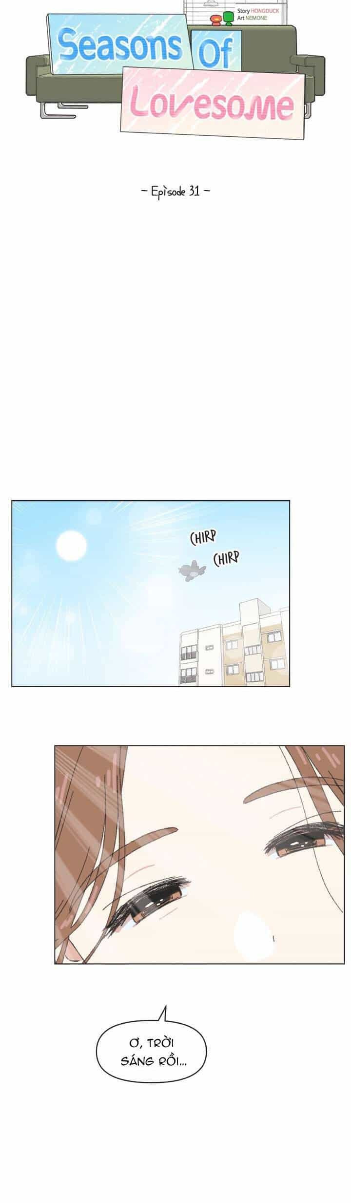 Seasons Of Lovesome - Chương 31 - ảnh 17
