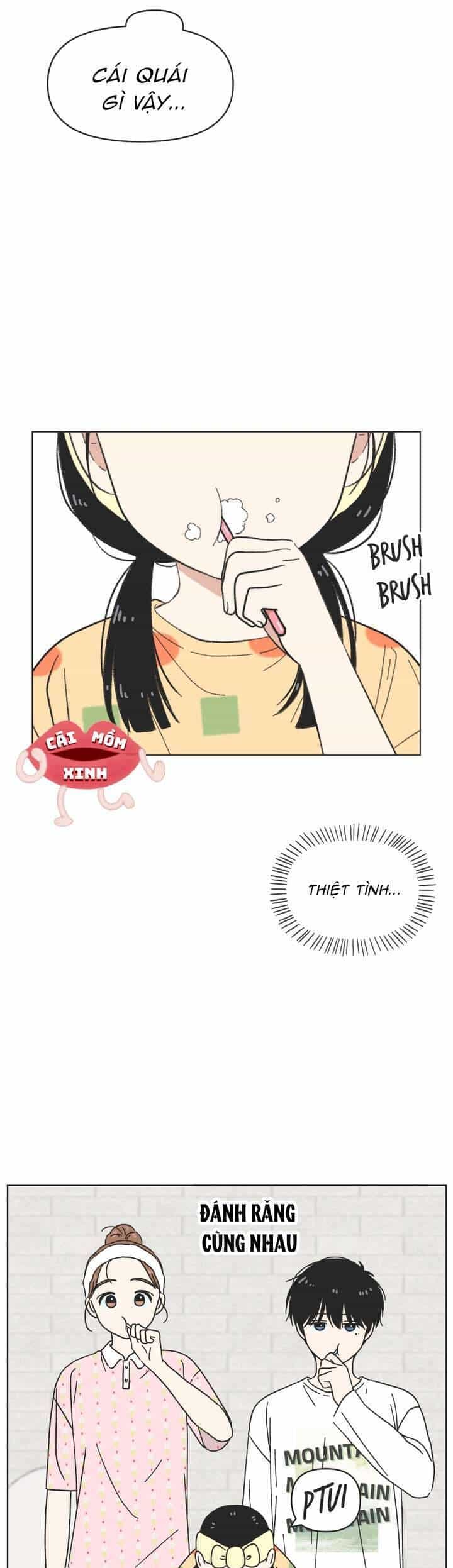 Seasons Of Lovesome - Chương 31 - ảnh 24
