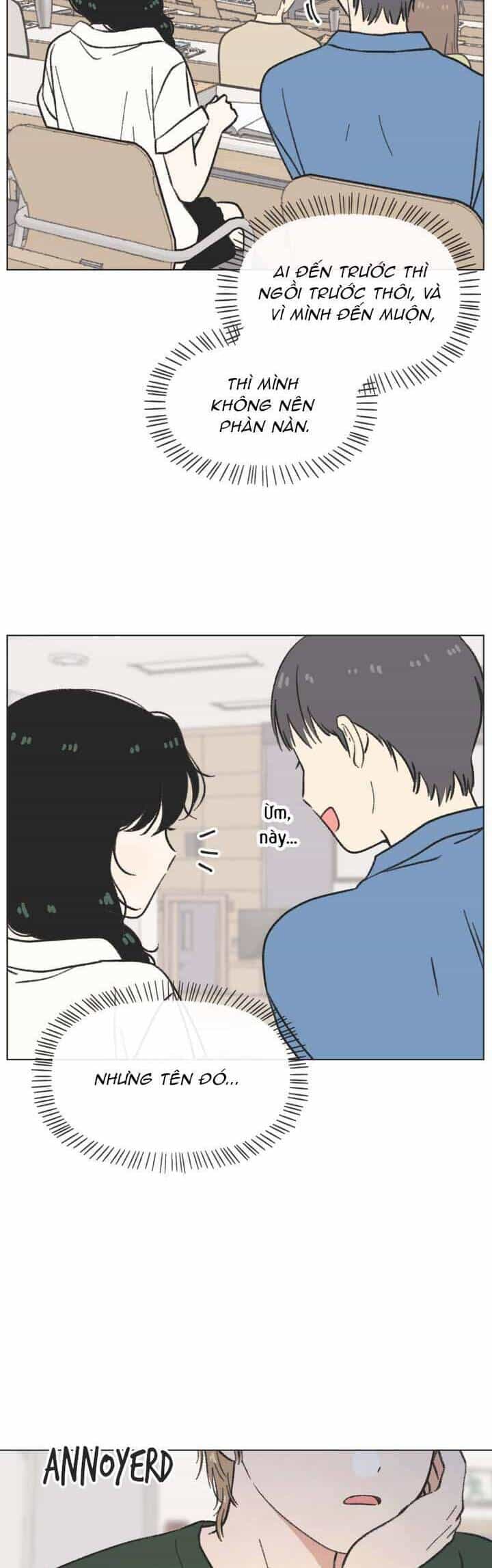 Seasons Of Lovesome - Chương 32 - ảnh 15