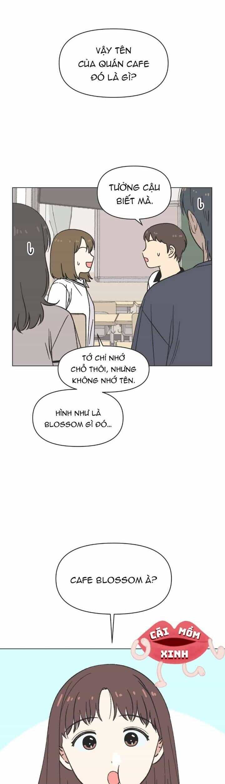 Seasons Of Lovesome - Chương 35 - ảnh 2