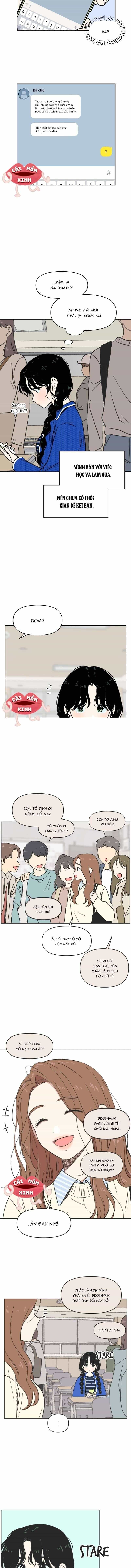 Seasons Of Lovesome - Chương 4 - ảnh 4