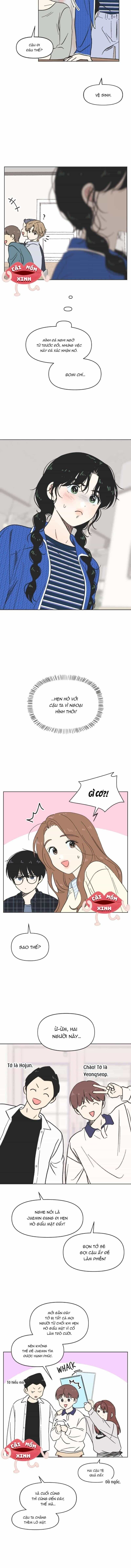 Seasons Of Lovesome - Chương 4 - ảnh 9