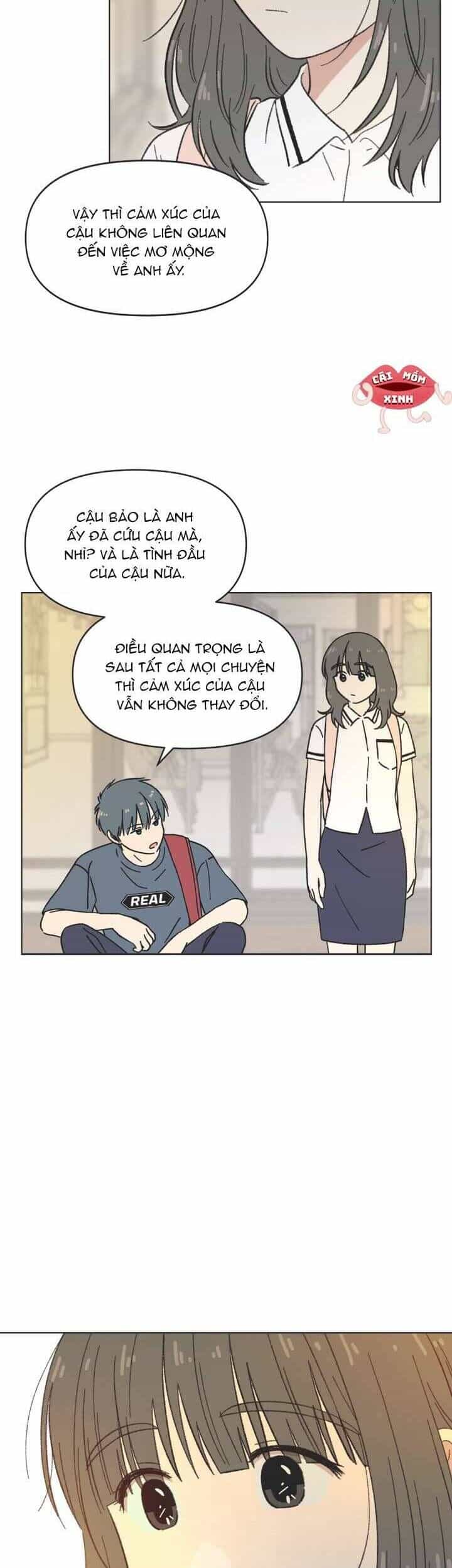 Seasons Of Lovesome - Chương 36 - ảnh 26