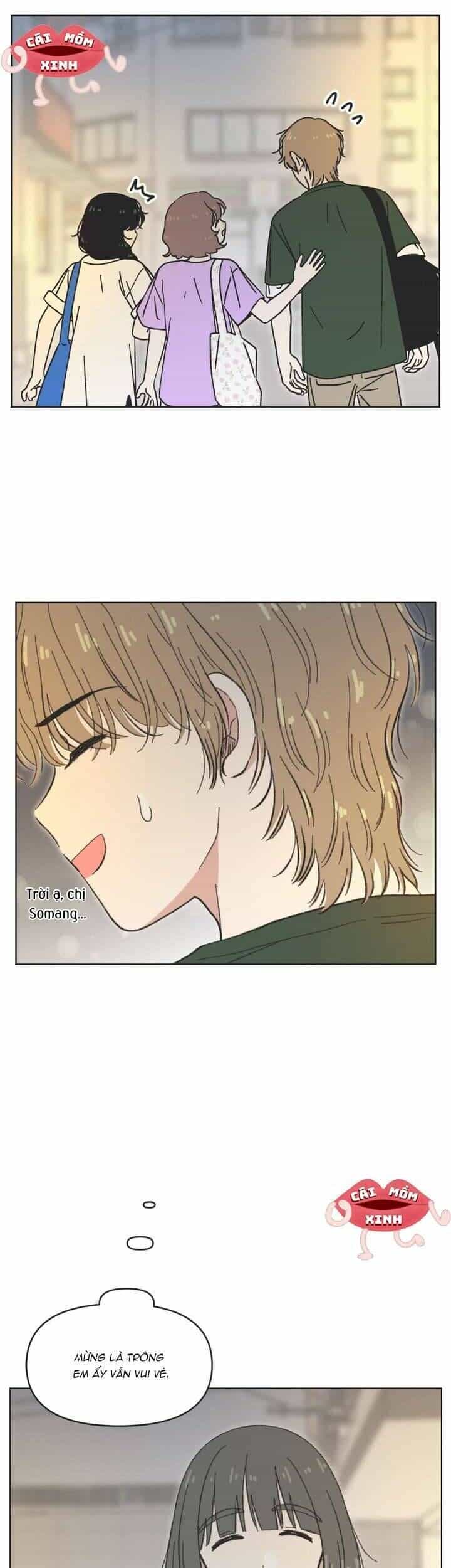 Seasons Of Lovesome - Chương 37 - ảnh 15