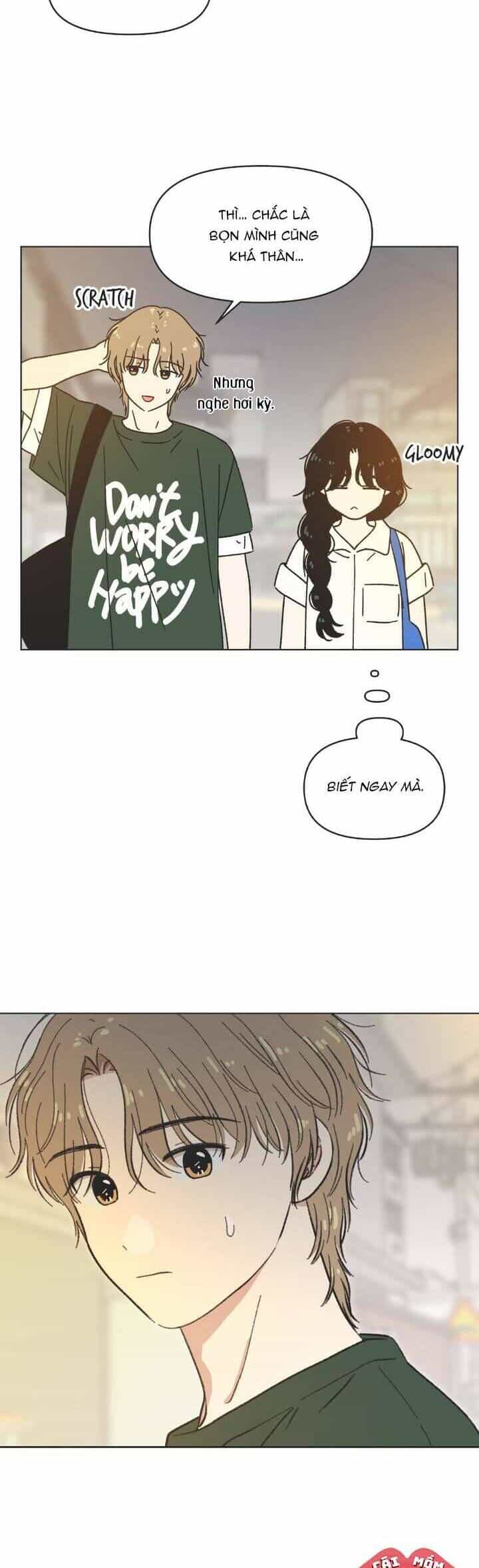 Seasons Of Lovesome - Chương 37 - ảnh 22