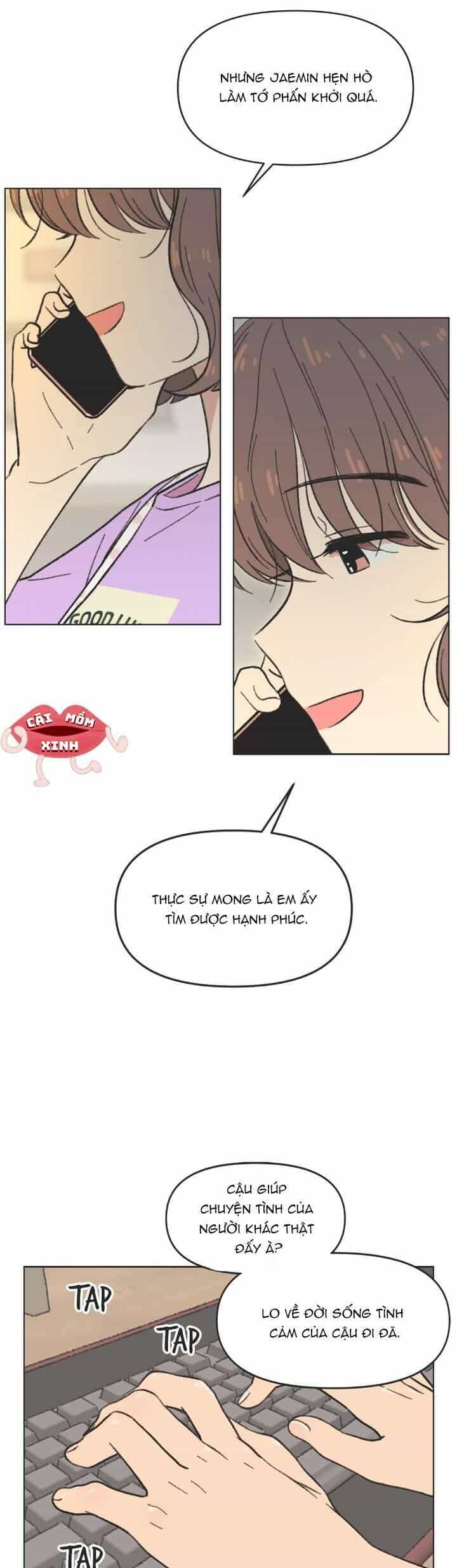 Seasons Of Lovesome - Chương 37 - ảnh 25
