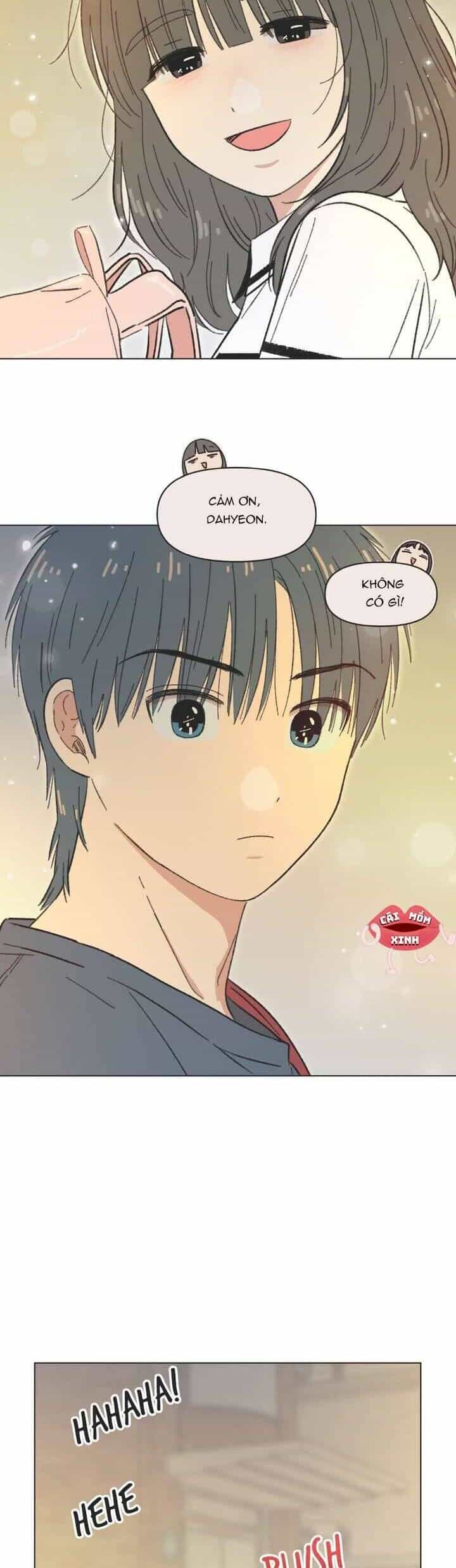 Seasons Of Lovesome - Chương 38 - ảnh 16