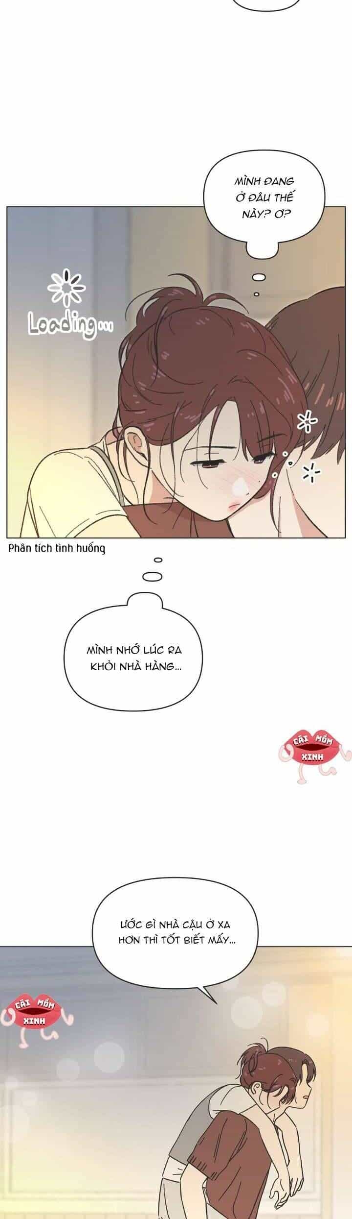 Seasons Of Lovesome - Chương 38 - ảnh 19