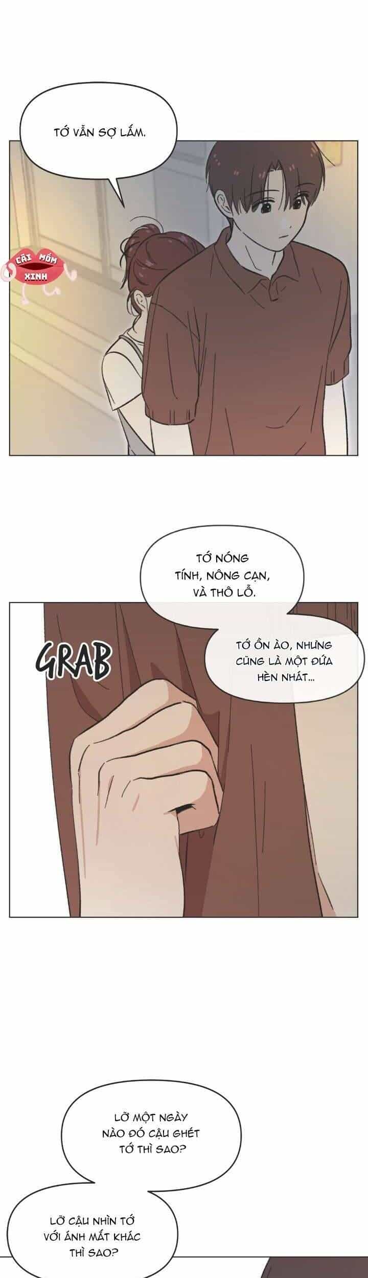 Seasons Of Lovesome - Chương 38 - ảnh 24