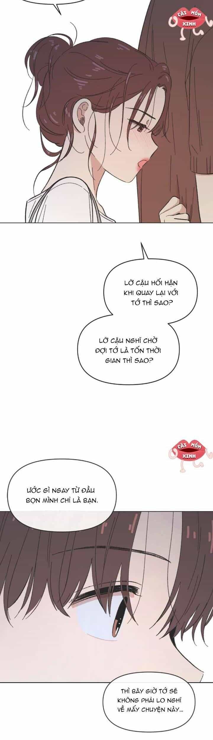 Seasons Of Lovesome - Chương 38 - ảnh 25