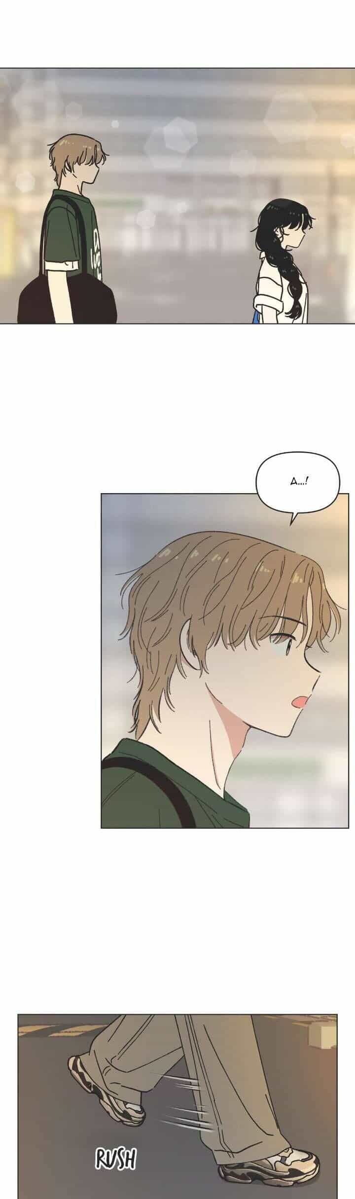 Seasons Of Lovesome - Chương 39 - ảnh 3