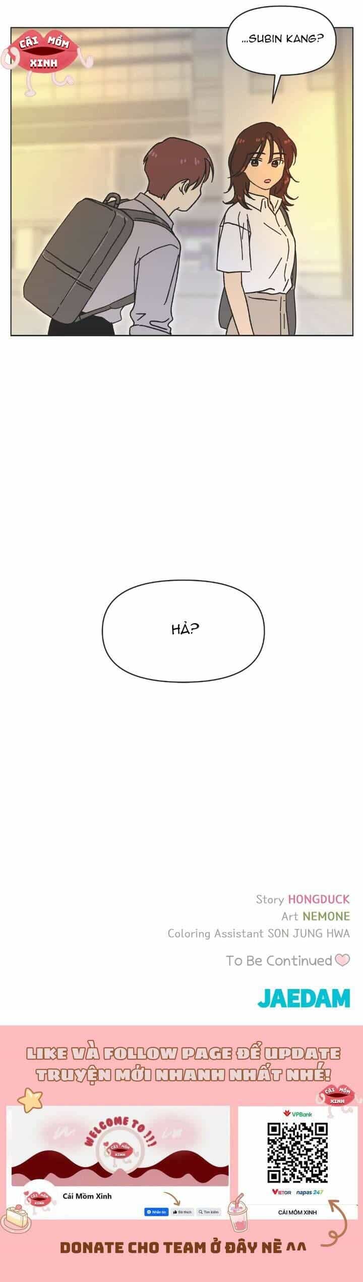 Seasons Of Lovesome - Chương 39 - ảnh 34