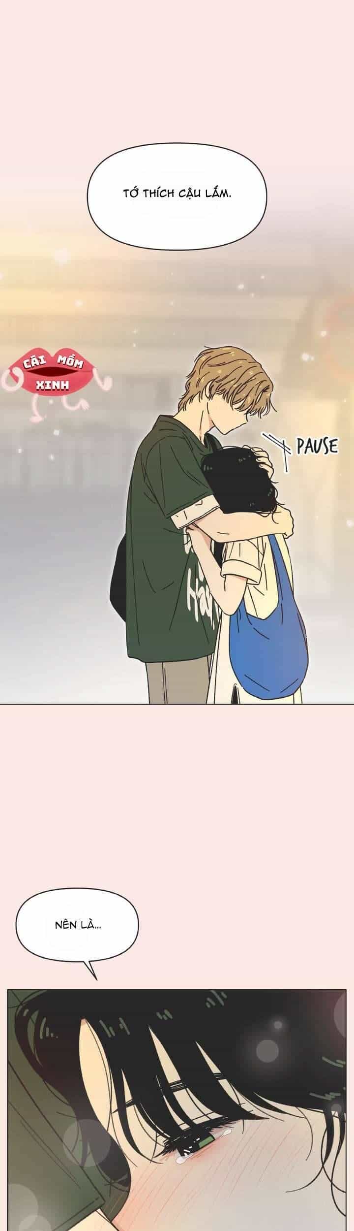 Seasons Of Lovesome - Chương 40 - ảnh 14